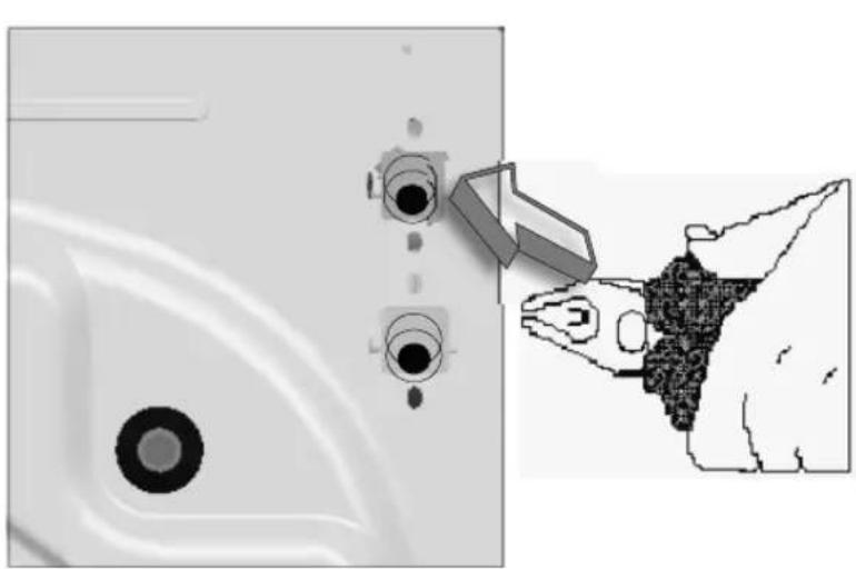 DURABASE WM1010 - FILTRI DI INGRESSO ACQUA - 1