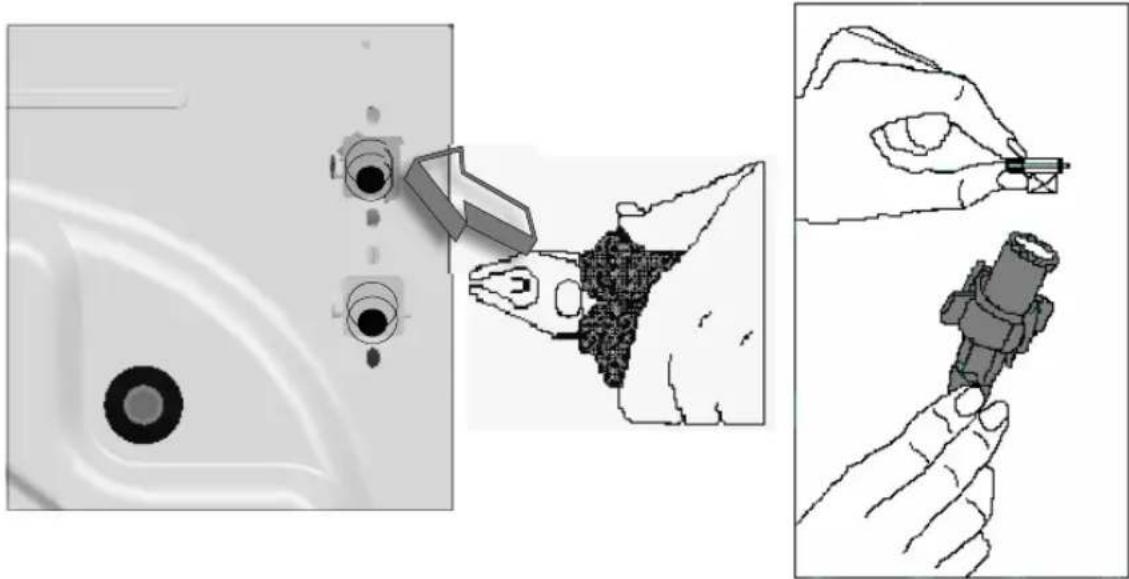 DURABASE WM1010 - WATER INLET FILTERS - 1