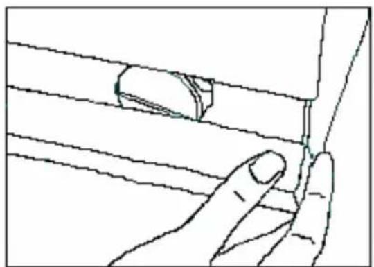 DURABASE WM1010 - Gefahr durch Verbrühungen! - 1