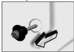 DURABASE WM1010 - SIPHON D'ASSOUPLISSANT - 1