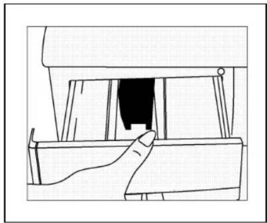 DURABASE WM1010 - Risque de brûlure ! - 2