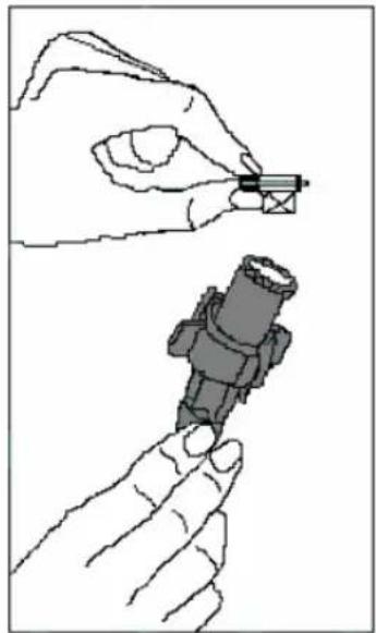 DURABASE WM1010 - RACCORDEMENT DU TUYAU DE VIDANGE - 1