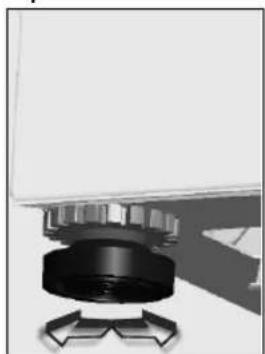 DURABASE WM1010 - SIPHON D'ASSOUPLISSANT - 3