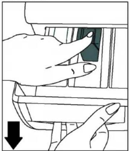 DURABASE WM1010 - BAC A PRODUITS - 1
