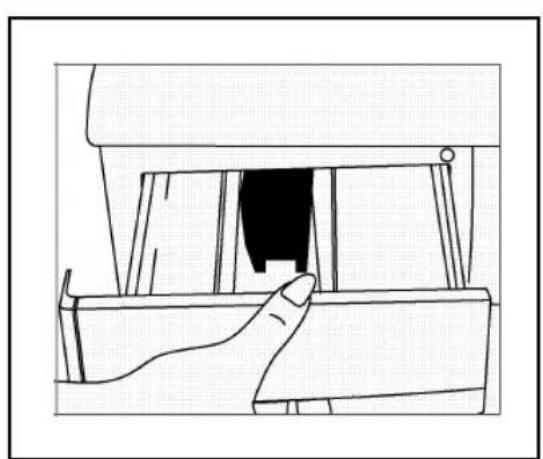 DURABASE WM1010 - Gefahr durch Verbrühungen! - 2