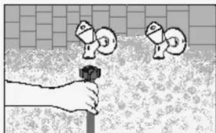 DURABASE WM1010 - INHALT - 4