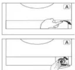 A A