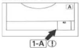 A 1-A !