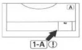 A 1-A !