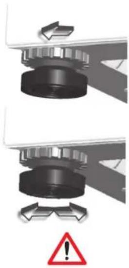 DURABASE VE 5009 WAAC - Installation - 1