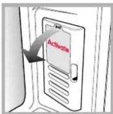 Ariston Thermo MBZE45NFBAR - Compartment réfrigérateur - 4