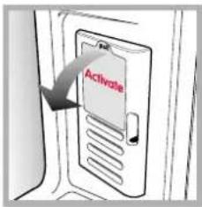 Ariston Thermo MBZE45NFBAR - Kuhlzone - 4