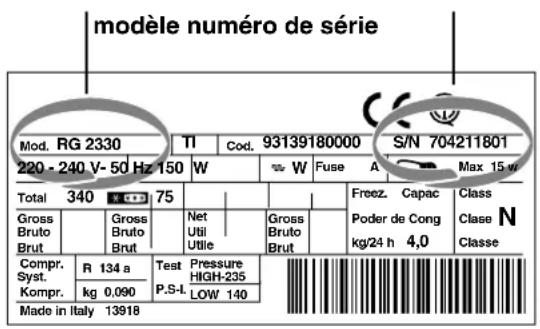 Ariston Thermo MBZE45NFBAR - Signalez : - 1