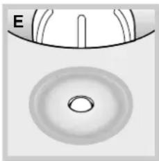 Ariston Thermo MBZE45NFBAR - Activar y desactivar el Ever Fresh - 4