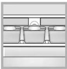 Ariston Thermo MBZE45NFBAR - Vista enconjunto - 2