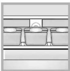 Ariston Thermo MBZE45NFBAR - Kuhlzone - 2