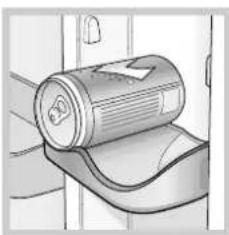 Ariston Thermo MBZE45NFBAR - Kuhlzone - 3