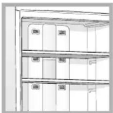 Ariston Thermo MBZE45NFBAR - Chiller system - 1