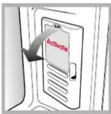 Ariston Thermo MBZE45NFBAR - Vista enconjunto - 4