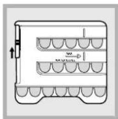 Ariston Thermo MBZE45NFBAR - Gefrierzone - 3