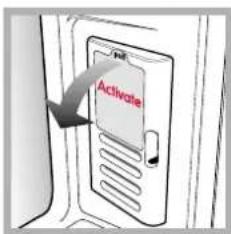 Ariston Thermo MBZE45NFBAR - Vano frigorifero - 4