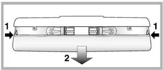 Ariston Thermo MBT1821Z - d'éclairage - 1