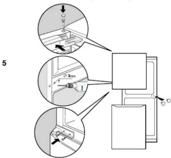 Ariston Thermo MBT1821Z - Electrical connections - 3
