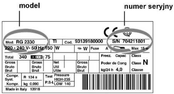 Ariston Thermo MBT1821Z - Nalezy podac: - 1