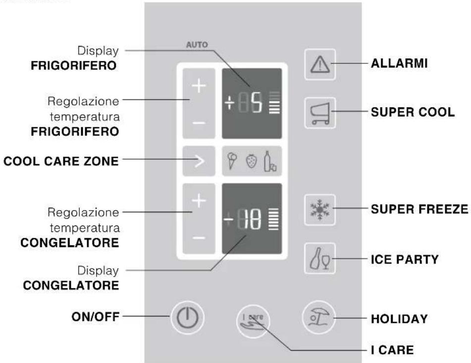 Ariston Thermo MBT1821Z - Collegamento elettrico - 5