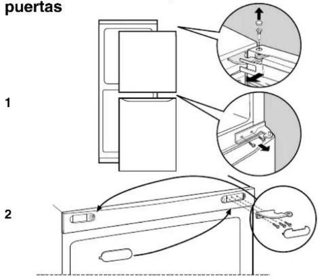 Ariston Thermo MBT1821Z - Conexión electrica - 1