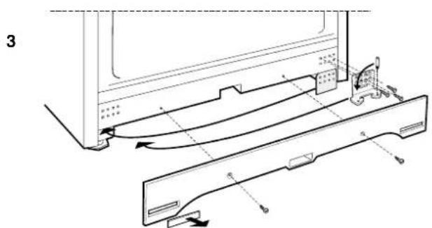 Ariston Thermo MBT1821Z - Conexión electrica - 2