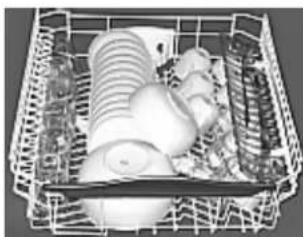 Ariston Thermo LL65 BSW - Exclusions: - 3