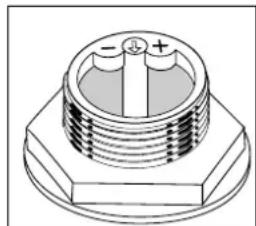 Ariston Thermo LL65 BSW - Sal inteligente. - 1