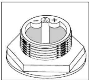 Ariston Thermo LI661A - Intelligent salt. - 1