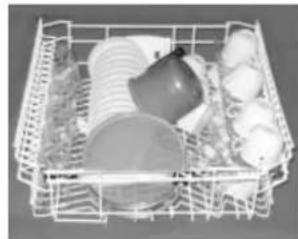 Ariston Thermo LI661A - programme en cours. - 2