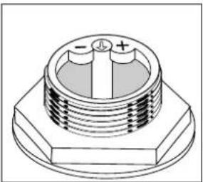 Ariston Thermo LI661A - Regolazione sale - 1