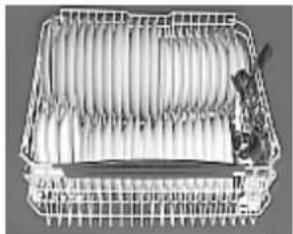 Ariston Thermo LL 65 S NA - Advertencia: - 2