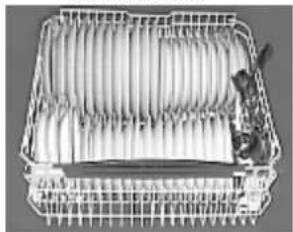 Ariston Thermo LL 65 S NA - Avertissement : - 2