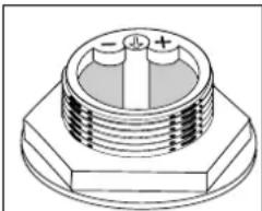Ariston Thermo LL 65 S NA - Sel intelligent. - 1