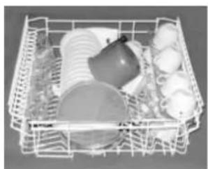 Ariston Thermo LI 670 W NA - How to use our racks - 2