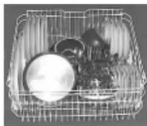 Ariston Thermo LI 670 W NA - How to use our racks - 3