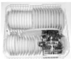 Ariston Thermo LI 670 W NA - How to use our racks - 1