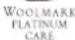 Ariston Thermo LBE68 - Woolmark Platinum Care - 2