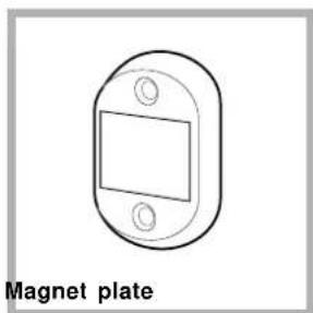 Ariston Thermo LBE68 - Mounting the wooden panel onto the door and inserting the machine into cabinets: - 9