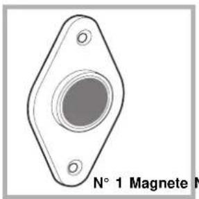 Ariston Thermo LBE68 - Applicazione del pannello in legno alla porta e insertimento della macchina nei mobili: - 8