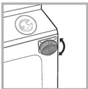 Ariston Thermo LBE68 - Livellamento - 1