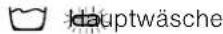 Ariston Thermo LBE68 - Laufende Programmphase: - 2