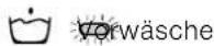 Ariston Thermo LBE68 - Laufende Programmphase: - 1