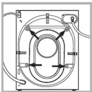 Ariston Thermo LBE68 - Déballage - 1
