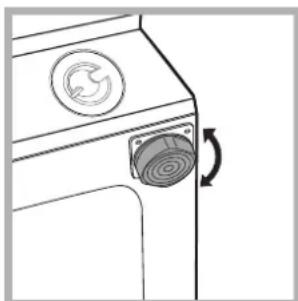 Ariston Thermo LBE68 - Standfläche - 1